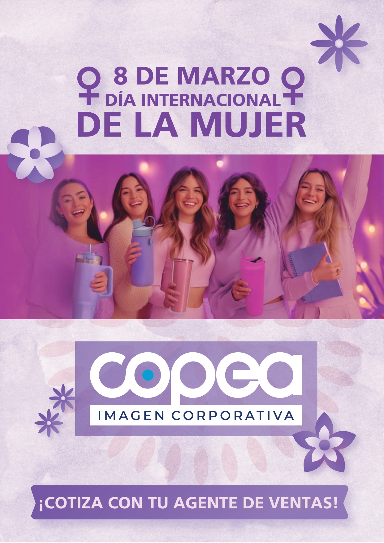 COPEA Productos Promocionales